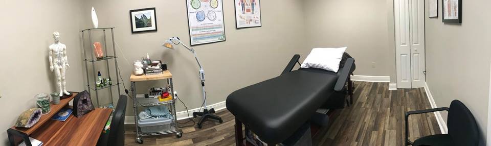 Acupuncture in Coral Springs Clinic